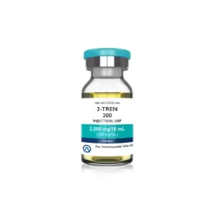 TriTren Mix – Anabolex- 200mg/mL
