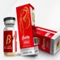 Battle – Betha Pharma - 400mg/mL - 20ml/vial