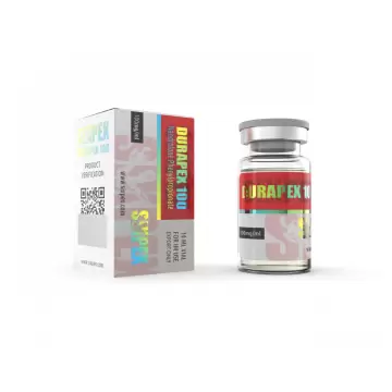 Nandrolone PP - Sixpex - 100mg/mL