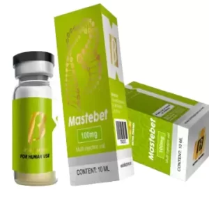 Masteron P – Betha Pharma - 100mg/mL