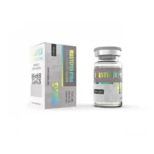 Masteron P – Sixpex - 100mg/mL