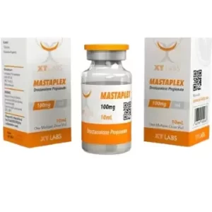 Masteron P – XT Labs - 100mg/mL