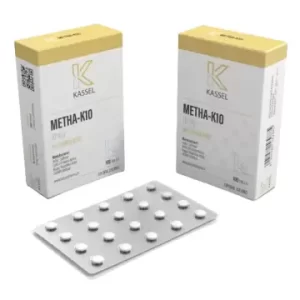 Dianabol – Kassel - 10mg - 70tabs