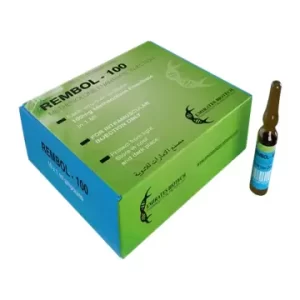 Primobolan Injectable – Emirates Biotech - 100mg/mL