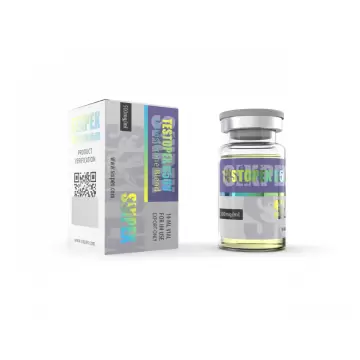 Sustanon – Sixpex - 500mg/mL