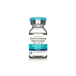 Testosterone Enanthate – Anabolex - 300mg/mL