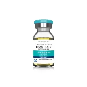 Trenbolone Enanthate – Anabolex - 100mg/mL