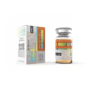 Trenbolone Acétate – Sixpex - 100mg/ml