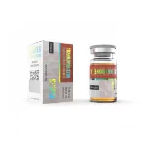 Trenbolone Enanthate – Sixpex - 200mg/mL