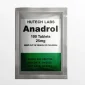 Anadrol – Hutech Labs - 25mg - 100tabs