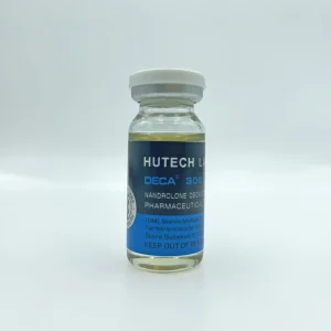Nandrolone Decanoate – Hutech Labs - 300mg/mL