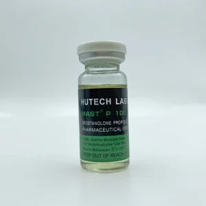 Masteron P – Hutech Labs - 100mg/mL