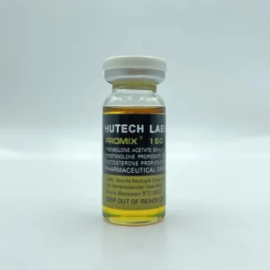 Promix 150 – Hutech Labs - 150mg/mL