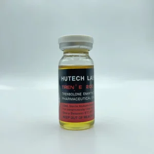Trenbolone Enanthate – Hutech Labs - 200mg/mL