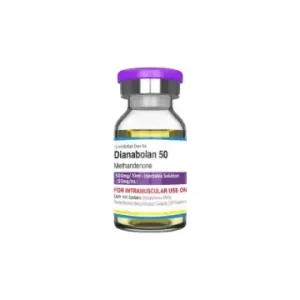 Injectable Dianabol – Pharmaqo - 50mg/mL