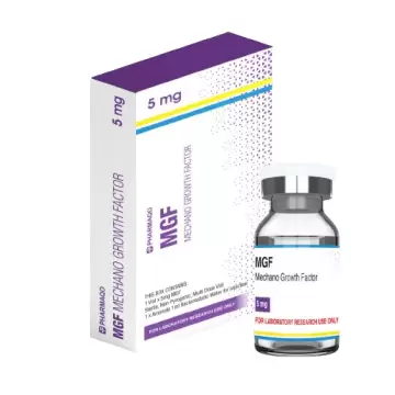 PEG MGF – Pharmaqo - 5mg/vial