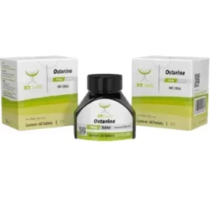 Ostarine (MK2866) – XT Labs - 10mg - 60tabs