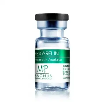 Hexarelin – Magnus Pharma - 10mg/vial