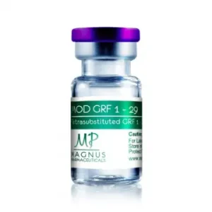 MOD GRF 1-29 – Magnus Pharma - 2mg/vial