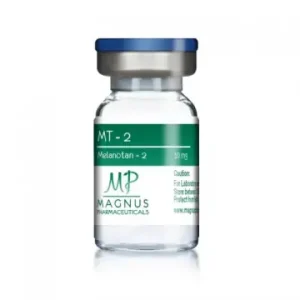 MT-2 – Magnus Pharma - 10mg/vial