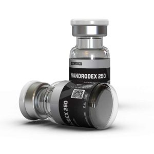 Nandrolone Decanoate – Sciroxx - 250mg/mL