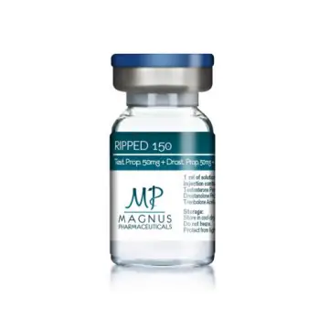 Rip Mix 150 – Magnus Pharma - 150mg/mL
