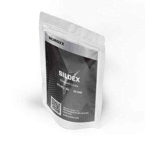 Sildex – Sciroxx - 100mg - 20tabs