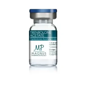 Trenbolone Acétate – Magnus Pharma - 100mg/ml