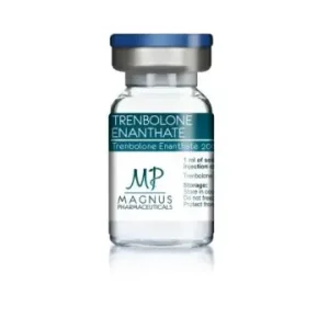 Trenbolone Enanthate – Magnus Pharma - 200mg/mL