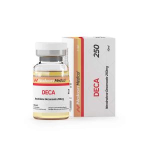 Nandrolone Decanoate – Nakon Medical - 250mg/mL