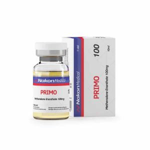 Primobolan Injectable – Nakon Medical - 100mg/mL
