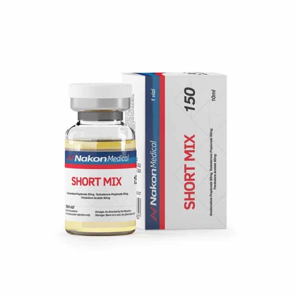 Rip Mix 150 – Nakon Medical - 150mg/mL