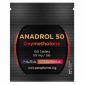 Anadrol – Para Pharma - 50mg - 100tabs