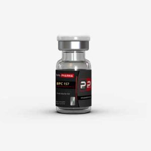 BPC 157 – Para Pharma - 10mg/vial