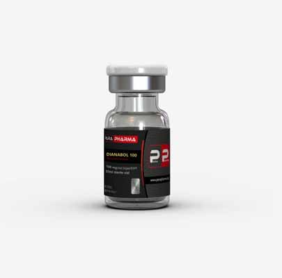 Injectable Dianabol – Para Pharma - 100mg/mL