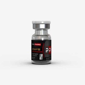 Nandrolone PP - Para Pharma - 150mg/mL