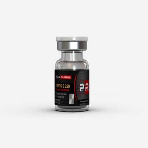 Testosterone Enanthate – Para Pharma - 250mg/mL
